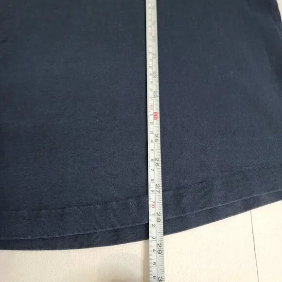 Disney Parks Authentic Walt Disney World Spirit Jersey Size M Blue Mickey Cotton - Picture 10 of 12